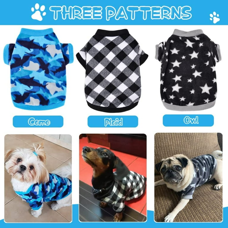 Male dog sweaters sale