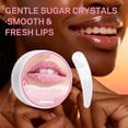 thumbnail image 5 of Natural Sugar Lip Scrub, Exfoliating Lip Repair for Dry & Chapped Lips, 1.01 Fl Oz, 5 of 9
