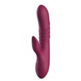 thumbnail image 1 of Masturbador femenino, vibrador de silicona, varita AV, punto G, masajeador vaginal, estimulador de pecho y clítoris, Juguetes sexuales para adultos, 1 of 8