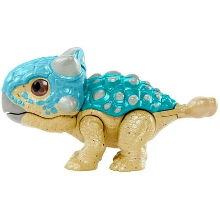 Jurassic World Jw Baby Bumpy