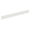 thumbnail image 2 of Wyndham Collection WCFQCR36BSGT 36" X 3" Backsplash - Giotto Quartz, 2 of 6