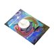 thumbnail image 2 of ABPHQTO Manteles individuales para mesa de comedor con diseño de Piscis art, 30x45 cm, 2 of 2