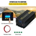 thumbnail image 5 of VEVOR Power Inverter, 5 of 9