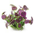 thumbnail image 2 of Simulation Water Plant For Fish Turtle Tank Landscaping Aquarium Decoration Ornament 30122, 2 of 6