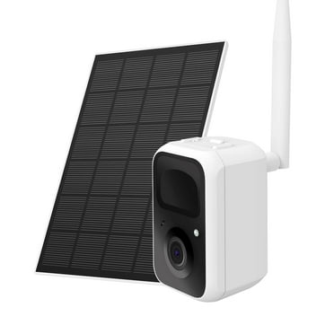 Bird Camera,  Netvue Birdfy Smart Bird Feeder Camera with Solar Panel for Outdoor Bird Watching