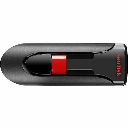 64GB CRUZER GLIDE FLASH DRIVE USB NO RETURNS