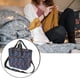 thumbnail image 1 of Bolsa De Tejer BLESIY Organizador De Bolsas Divisor Interior Para Agujas De Tejer, 1 of 8