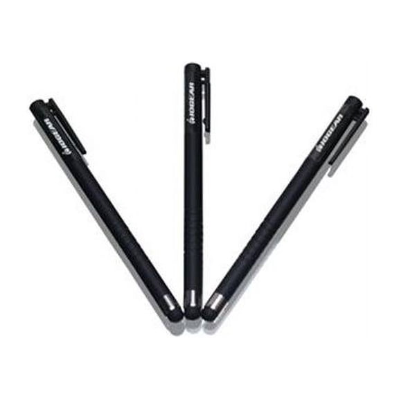 Touch Point Stylus 3-pack