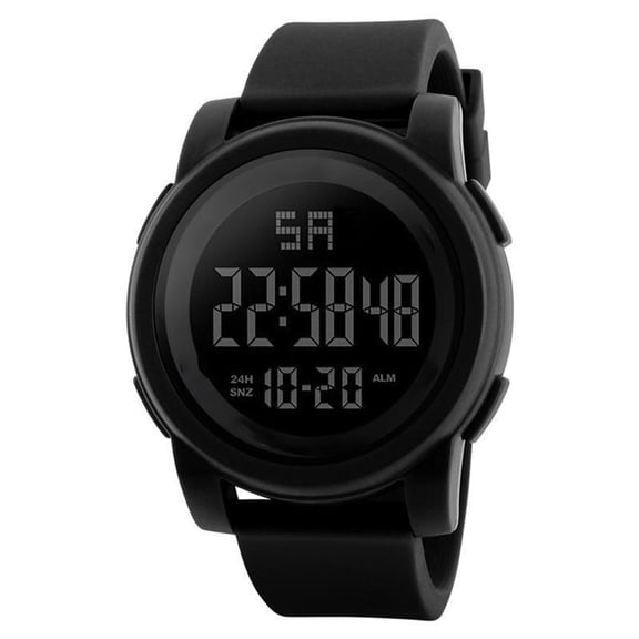 DESIGNICE ! Led Digital Watch Watch for Men,Fashion Mens Watch,Men'S Sport Watch, Military Watches Date Watches for Men 50M Swim Waterproof,Father'S Day Gifts Digital Watch Men
