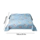 thumbnail image 3 of Bed Blanket Twin Thermal Blanket Bed Breathable Soft Comfortable Blanket For All Season, 3 of 6