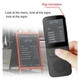 thumbnail image 3 of 137 Language Translator Smart Translator T10 Offline Translator Real-Time Language, 3 of 5