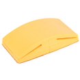 thumbnail image 1 of 5 Inch Sanding Block Rubber Hook Loop Backing Pad Sandpaper Holder Hand Grinding Block Polishing Tools A#, 1 of 8