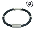 thumbnail image 2 of Pulsera antiestática que elimina las muñequeras estáticas del cuerpo para mujeres y hombres, 2 of 8