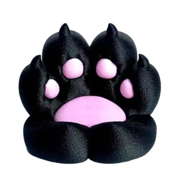 Soporte universal para móvil con forma de gato, soporte ajustable para escritorio, compatible con todos los smartphones