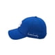 thumbnail image 5 of Gorra Black Clover Standard Premium 154 Royal con Trébol Blanco, 5 of 5