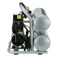 thumbnail image 4 of California Air Tools 4610AC Ultra Quiet Oil Free Powerful Air Compressor, 4 of 9