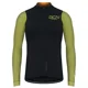 thumbnail image 4 of RAUDAX GCN Otoño Hombres Ciclismo Manga Larga Motocicleta Off Road Downhill Ropa Deportiva Ciclismo Hombre Verano Primavera Manga Larga, 4 of 4