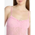 thumbnail image 4 of No Boundaries Lace Slip, Women's XS-XXXL, 4 of 5