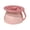 Pink, variant on Portable Potty With Lid And Handle Blue Bedside Urinal For Boys Portable For Travel Camping And prom decorations