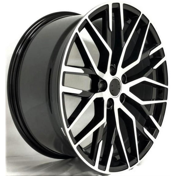 19'' wheels for Audi A3 2006 & UP 5x112 19x8.5
