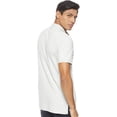 thumbnail image 2 of U.S. Polo Assn. Men's Interlock Polo Shirt, 2 of 6