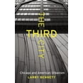 thumbnail image 2 of Third City, Larry Bennett Paperback, 2 of 2