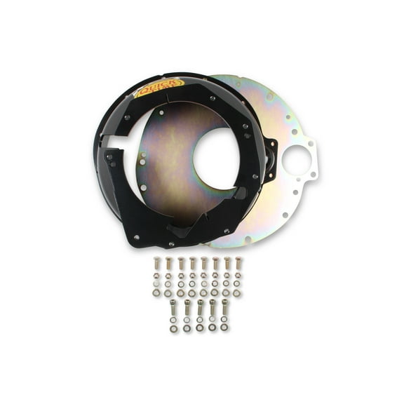 Quick Time RM-8081 Clutch Bell Housing