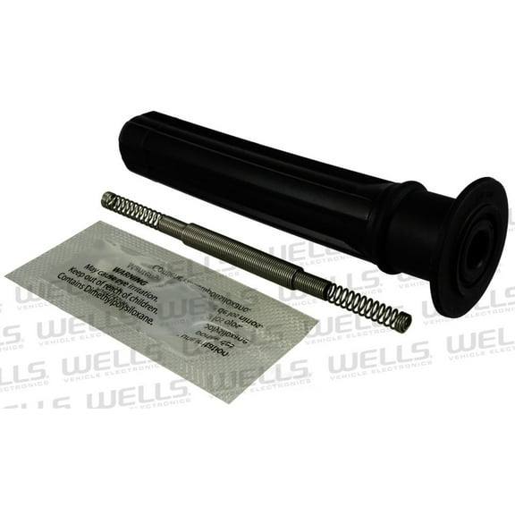 Direct Ignition Coil Boot