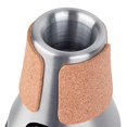thumbnail image 3 of Protec Liberty Tenor Trombone Compact Aluminum Practice Mute, 3 of 5