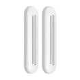 thumbnail image 2 of Harpily Toothpaste (2 Pack) Toothpaste Tube Roller Toothpaste Dispensers for Bathroom Toothpaste, 2 of 4
