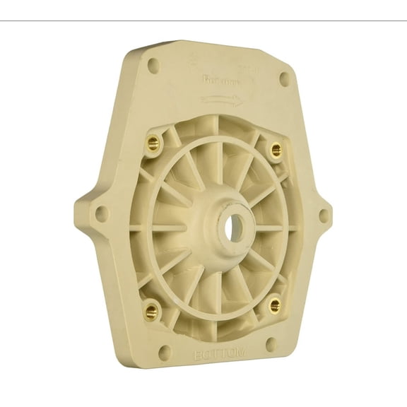 Pentair 074564 Replacement Seal Plate for Whisperflo Pool Pump