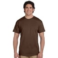 thumbnail image 2 of Fruit Of The Loom T-Shirt à Manches Courtes en Coton HD pour Hommes, 2TG, Naturel, 2 of 4
