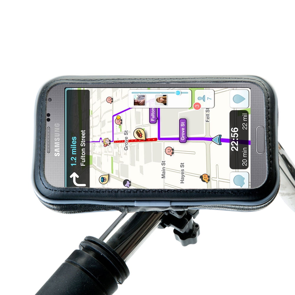 samsung motorcycle mount