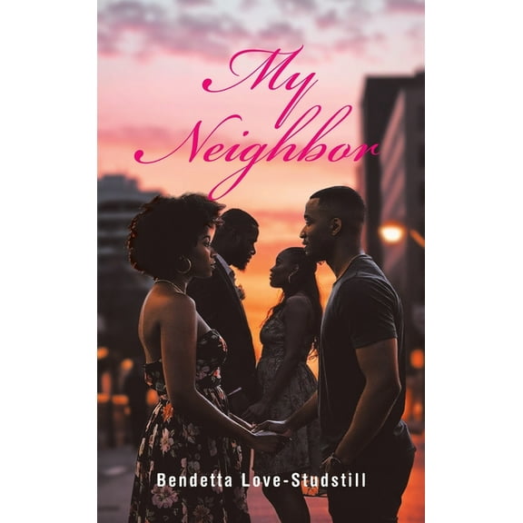 My Neighbor, (Hardcover)