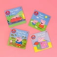 thumbnail image 3 of First Words with Peppa Level 1 Box Set [Paperback] Peppa Pig, 3 of 4