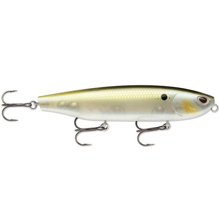 Storm Topwater Lures UPC & Barcode