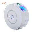 thumbnail image 2 of Injueey Tuya WIFI Projection Light WIFI Star Projector Smart Light LED Cloud Projector Colorful Starry Projector Support for for Kits de experimentos de química No. 4, 2 of 6