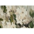 thumbnail image 6 of Framed Canvas Wall Art for Living Room, Traditional Floral Print, Vintage Wall Decor Paintings for Bedroom and Kitchen, Gallery Artwork for Home Accent, Framed Prints for Interior Design,59.1*47.2in, 6 of 6