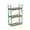Starter, variant on Heavy-Duty Teardrop Pallet Rack Add On - 192 x 42 x 96",5000 lbs Shelf Cap
