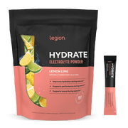 Hydrate Electrolyte Powder