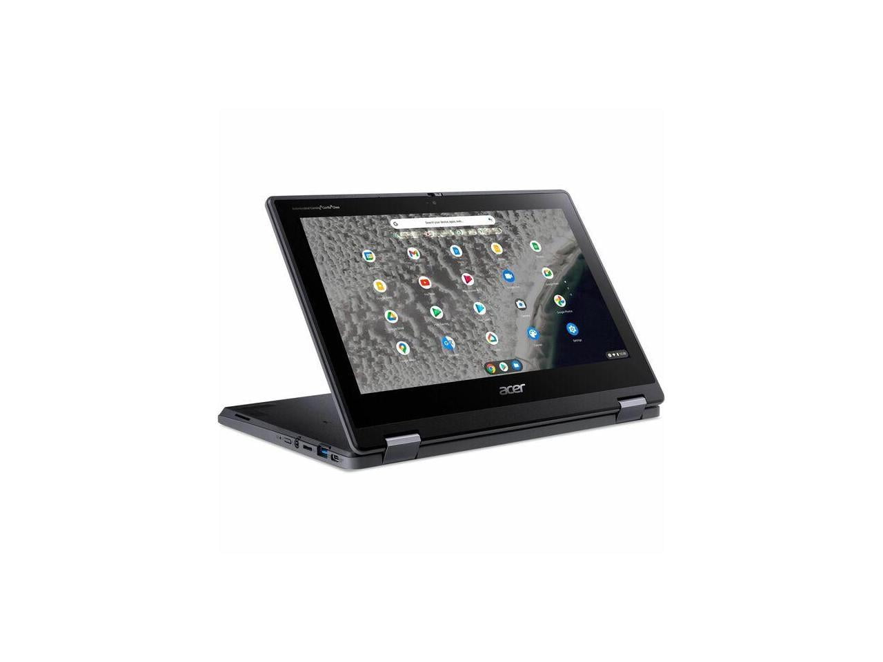 058H　Acer Chromebook Spin 511 R752T-G2 初期化済　難あり品