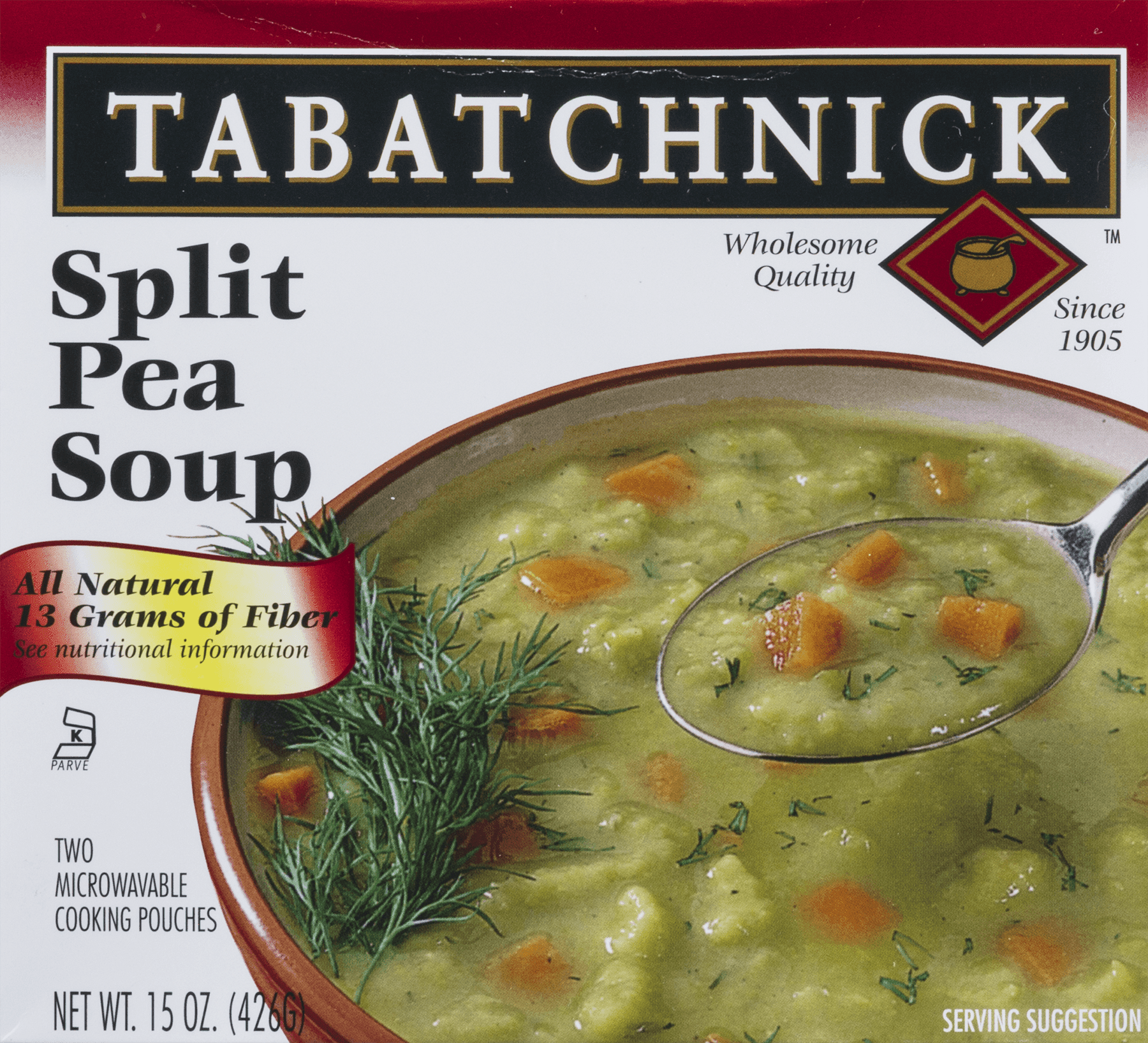 SOUP PEA, SOUP PEA