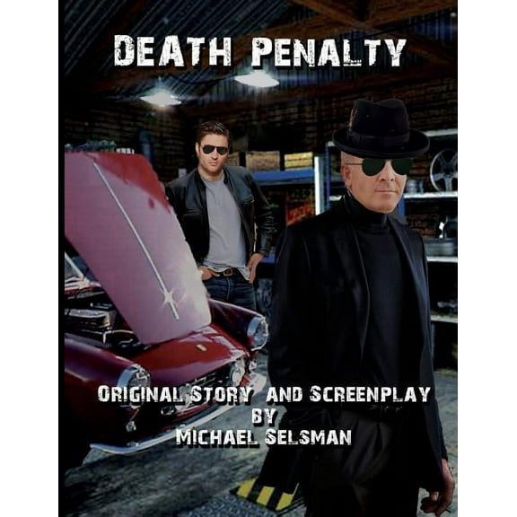 Death Penalty, (Paperback)