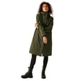 thumbnail image 4 of Regatta - Veste imperméable YARLI - Femme, 4 of 5