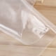 thumbnail image 4 of Inteprter 100 Uds PE bolsas con cierre automático transparente Premium para almacenamiento de cocina bolsas transparentes con cierre hermético Almacenamiento y organización del hogar, 4 of 6