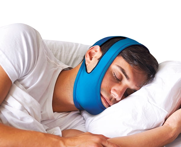 Jobar AntiSnore Chin Strap