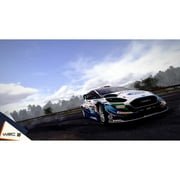 WRC 10, Maximum Games, Nintendo Switch, [Physical Edition]