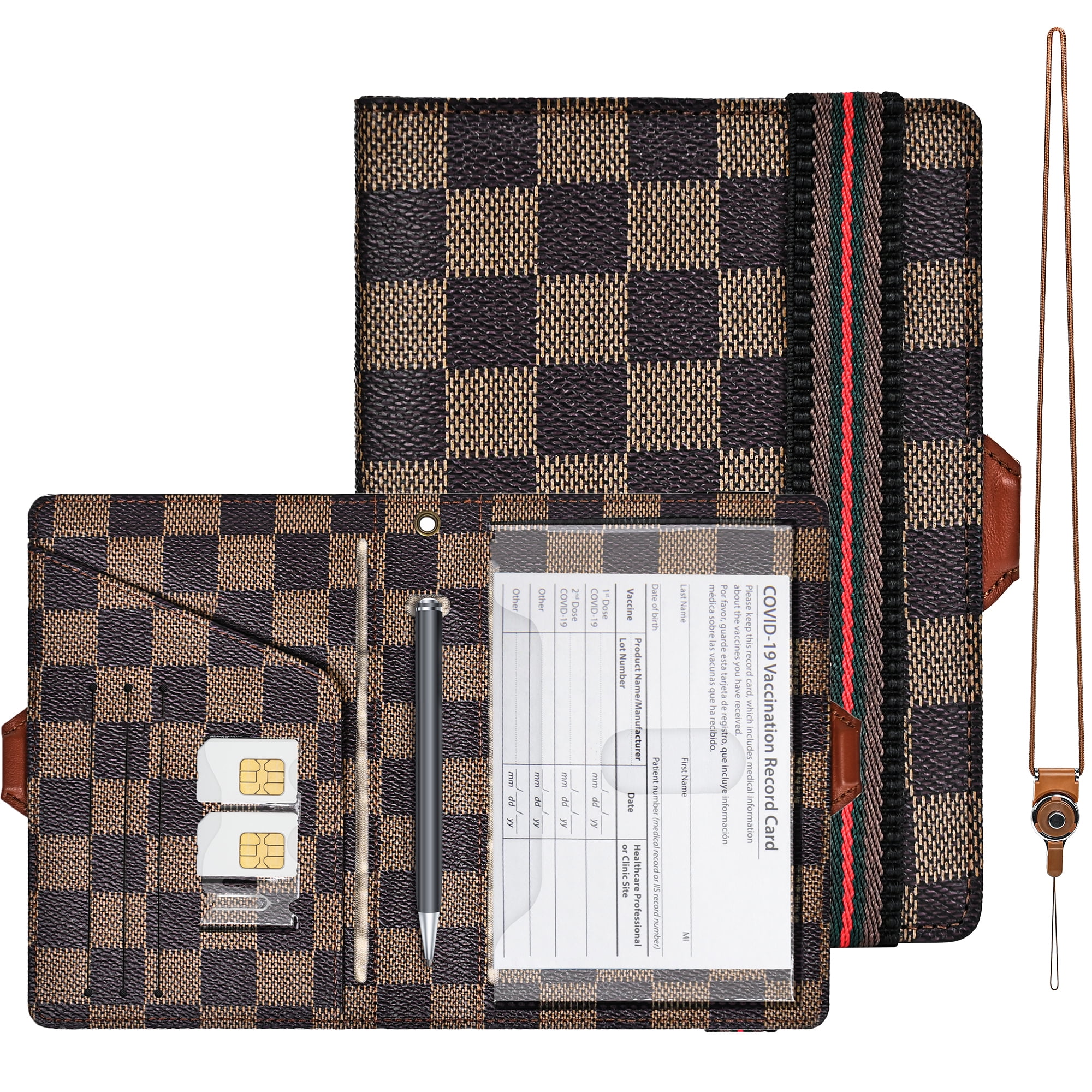 vaccine passport travel vaccine passport travel