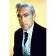 thumbnail image 1 of Anthony Quinn 24x36 Poster Warlock in Suit, 1 of 1
