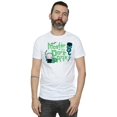 thumbnail image 2 of Harry Potter Mens Voldemort Dark Arts Junior T-Shirt, 2 of 5